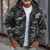 Tarnjacke für männer - vielseitige outdoor-oberbekleidung