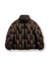 Männers pufferjacke - moderne, leichte isolierte jacke für alle jahreszeiten