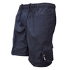 Männer camo cargo shorts - robuste outdoor-hosen für sommeraktivitäten und abenteuer