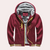Männer hoodie mit weichem futter - leichter sommerjacke für den alltag
