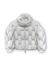 Männers pufferjacke - moderne, leichte isolierte jacke für alle jahreszeiten