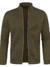 Männer zip-jacke - vielfältige und gemütliche oberbekleidung