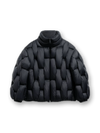 Männers pufferjacke - moderne, leichte isolierte jacke für alle jahreszeiten