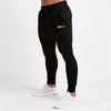 Männer slim fit jogginghosen - sportlicher casual-look für fitness und freizeit
