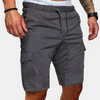 Männers cargo shorts – funktionale und stylische shorts für den sommer