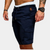 Männers cargo shorts – funktionale und stylische shorts für den sommer