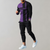 Männers langarmshirt - zeitgemässe activewear für einen stilvollen look