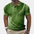 Männer polo shirt – leichtgewichtiges casual-outfit für entspannte bürotage & ausflüge