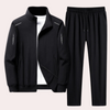 2-teiliges sport tracksuit für männer – workout-outfit