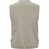 Männers outdoor utility vest - vielseitiger ausrüstungsorganisator