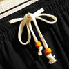 2-teiliges lounge-outfit - moderne männer-loungewear