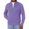 Herren zip-up sweatshirt - vielseitige freizeitjacke