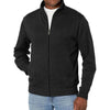 Herren zip-up sweatshirt - vielseitige freizeitjacke