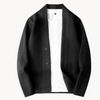 Männerschmale blazer - massgeschneiderte jacke für smarte anlässe