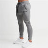 Männer slim fit jogginghosen - sportlicher casual-look für fitness und freizeit