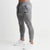 Männer slim fit jogginghosen - sportlicher casual-look für fitness und freizeit