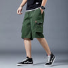Männer utility shorts - langlebig und funktional für den alltag
