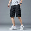 Männer utility shorts - langlebig und funktional für den alltag
