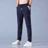 Stylische sporthosen für männer – golfbekleidung aus leichtem material für outdoor-aktivitäten