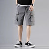 Männer utility shorts - langlebig und funktional für den alltag