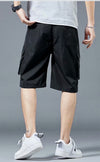Männer utility shorts - langlebig und funktional für den alltag