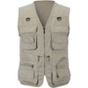 Männers outdoor utility vest - vielseitiger ausrüstungsorganisator