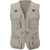 Männers outdoor utility vest - vielseitiger ausrüstungsorganisator