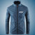 Leichtgewichtige windbreaker-jacke - herren poc moto-jacke