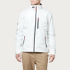 Wasserdichte herrenjacke - robuster outdoor regenmantel