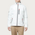 Wasserdichte herrenjacke - robuster outdoor regenmantel
