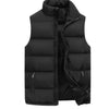 Männers gilet – lässiger und leichter bodywarmer für männer