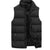 Männers gilet – lässiger und leichter bodywarmer für männer