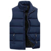 Männers gilet – lässiger und leichter bodywarmer für männer