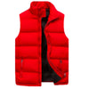 Männers gilet – lässiger und leichter bodywarmer für männer