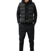 Männers gilet – lässiger und leichter bodywarmer für männer