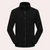 Männers freizeit zip-jacke - stylische oberbekleidung für den alltag, vielseitige layering-optionen