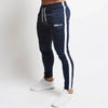 Männer slim fit jogginghosen - sportlicher casual-look für fitness und freizeit