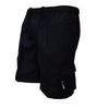 Männer camo cargo shorts - robuste outdoor-hosen für sommeraktivitäten und abenteuer